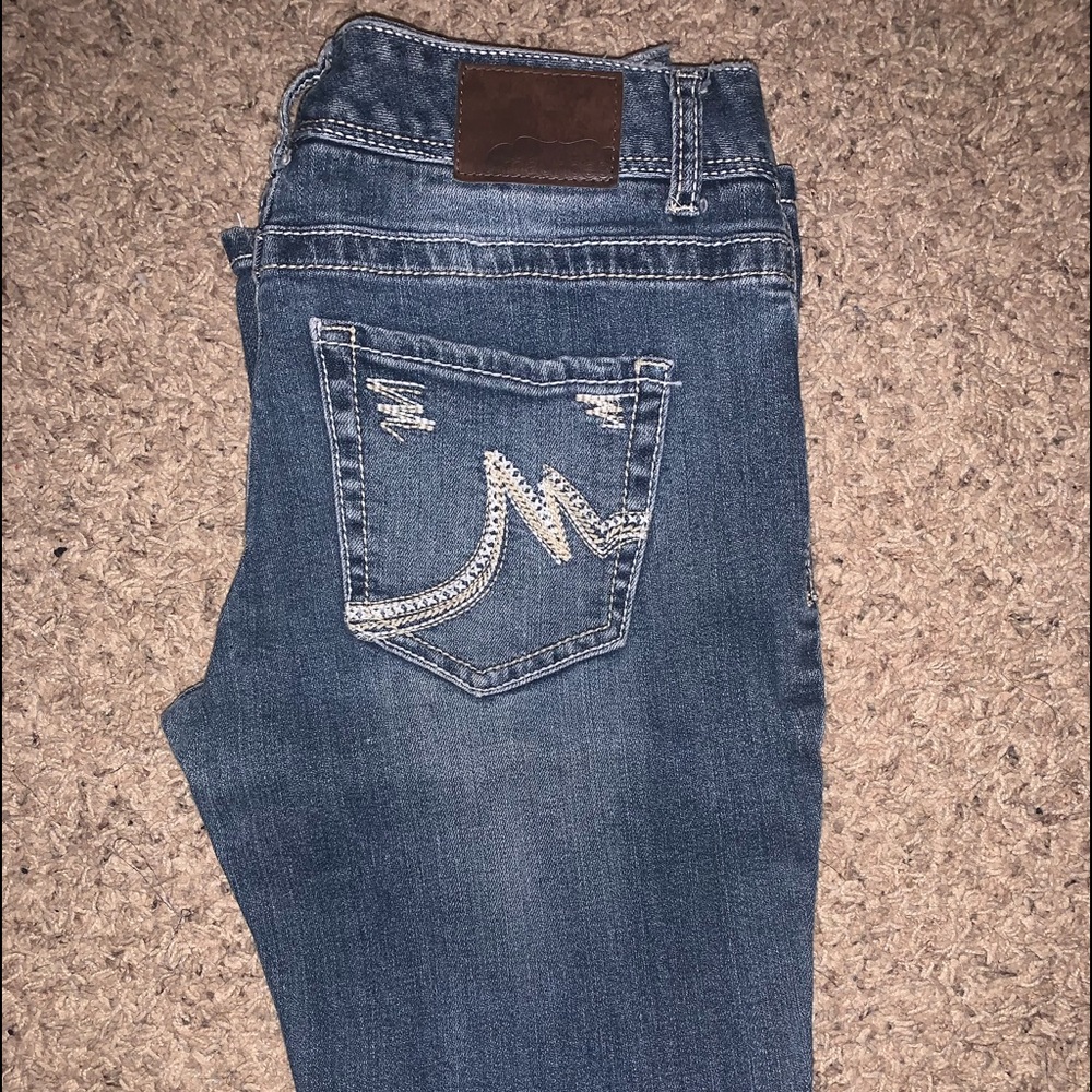 Mariuces Jeans